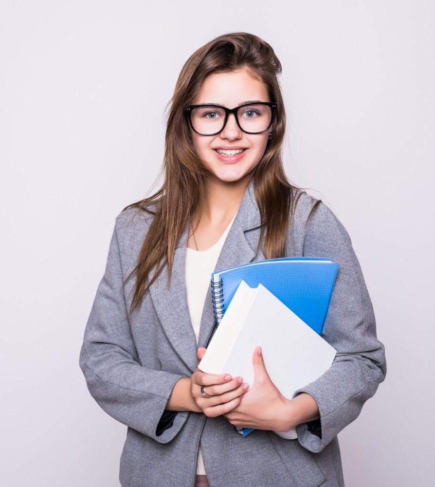 Monique G. 6th Grade Teacher