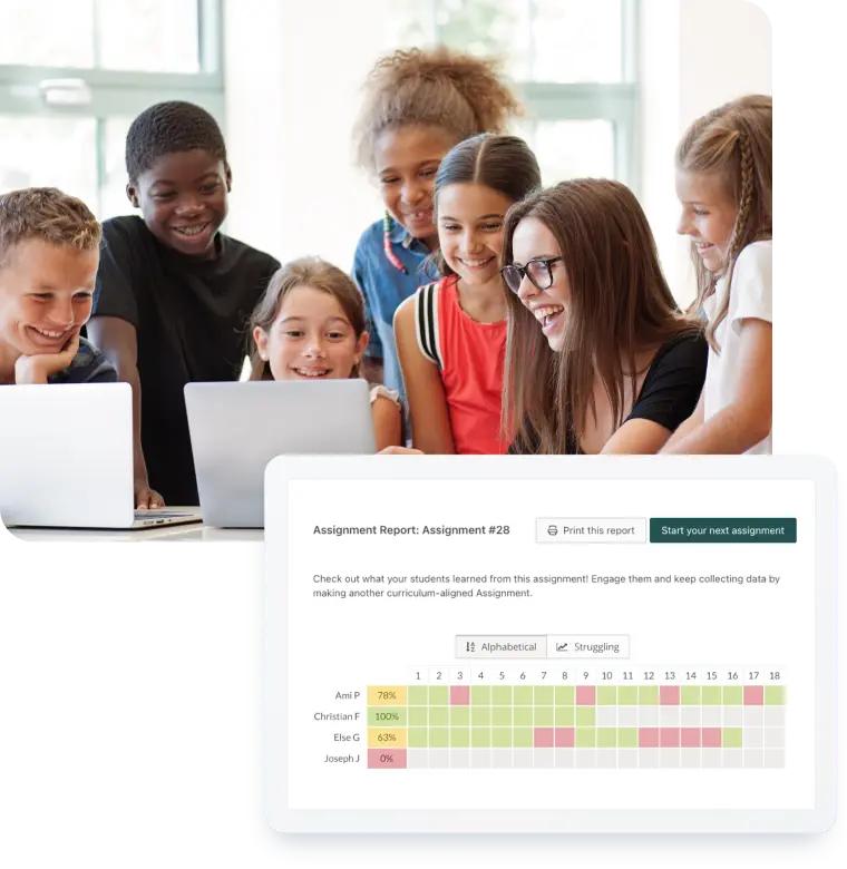 prodigy for Teachers